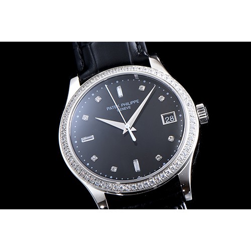 파텍필립 노틸러스-5 칼리버 57111A-011